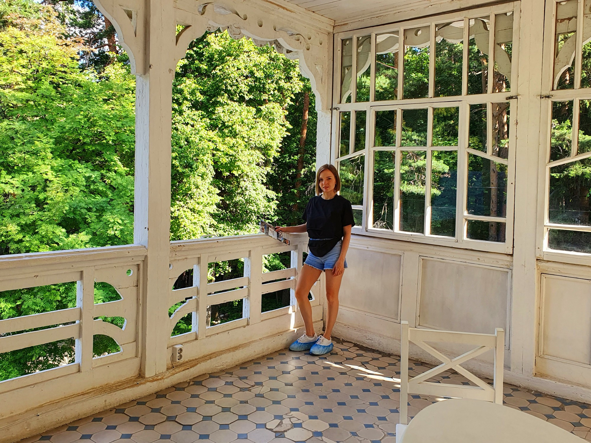 Сарапул, Россия