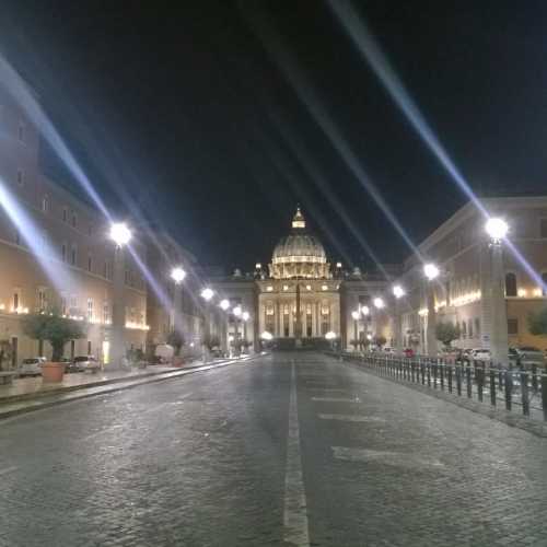 Vatican