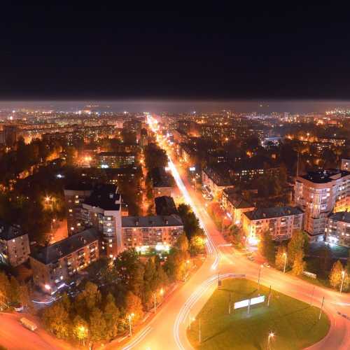 Arkhangelsk, Russia