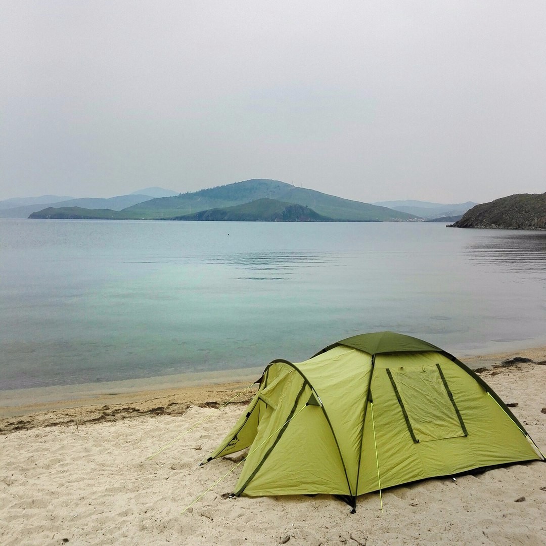 Baikal, Russia