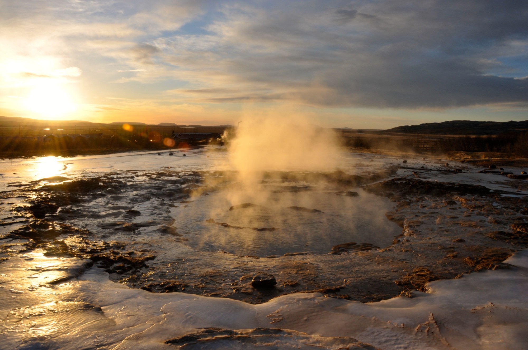 Iceland