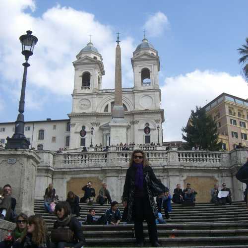 Piazza Spagna