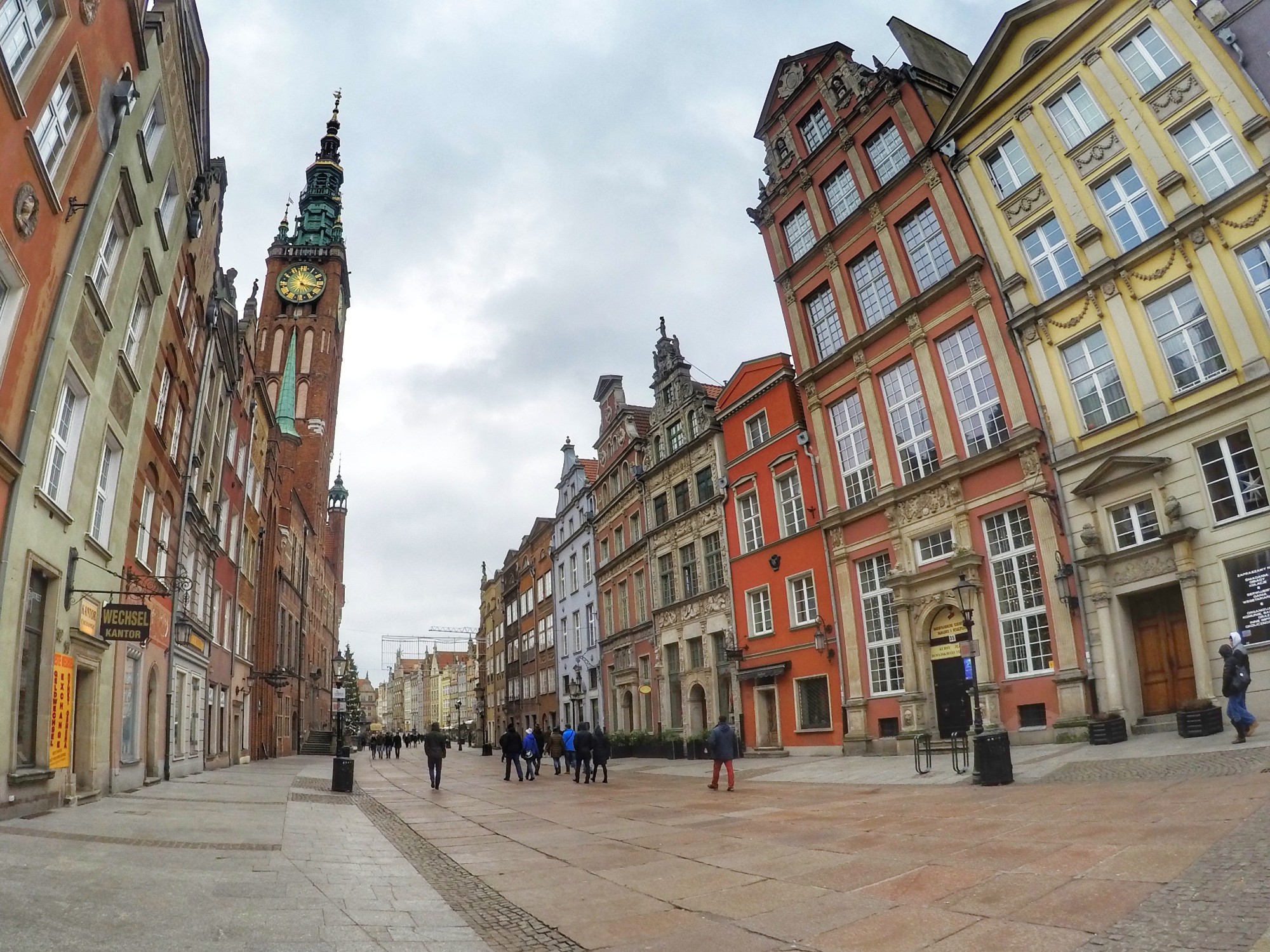 Gdansk, Poland