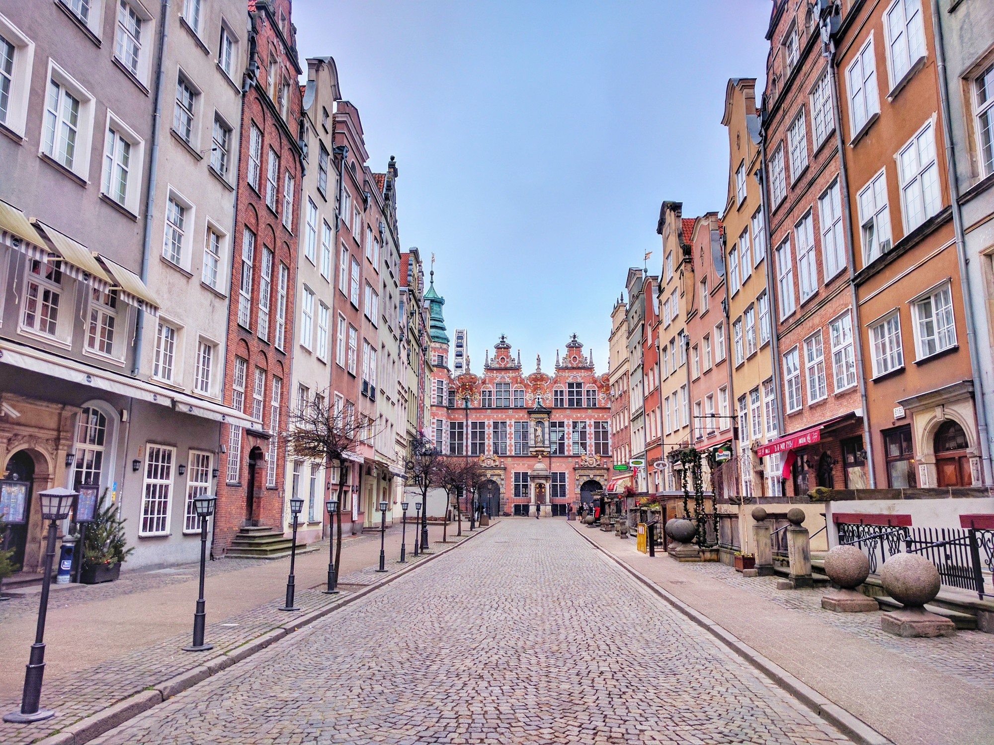 Gdansk, Poland