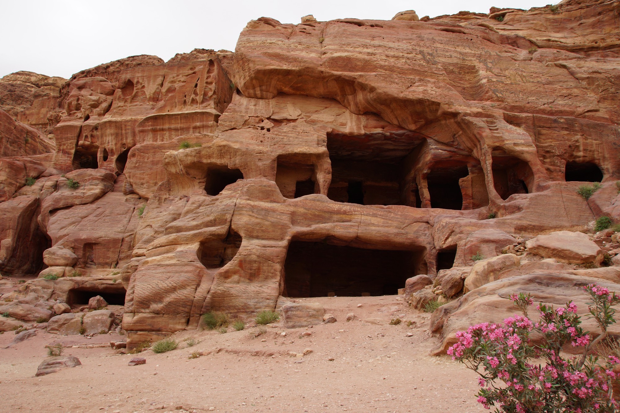 Petra, Jordan