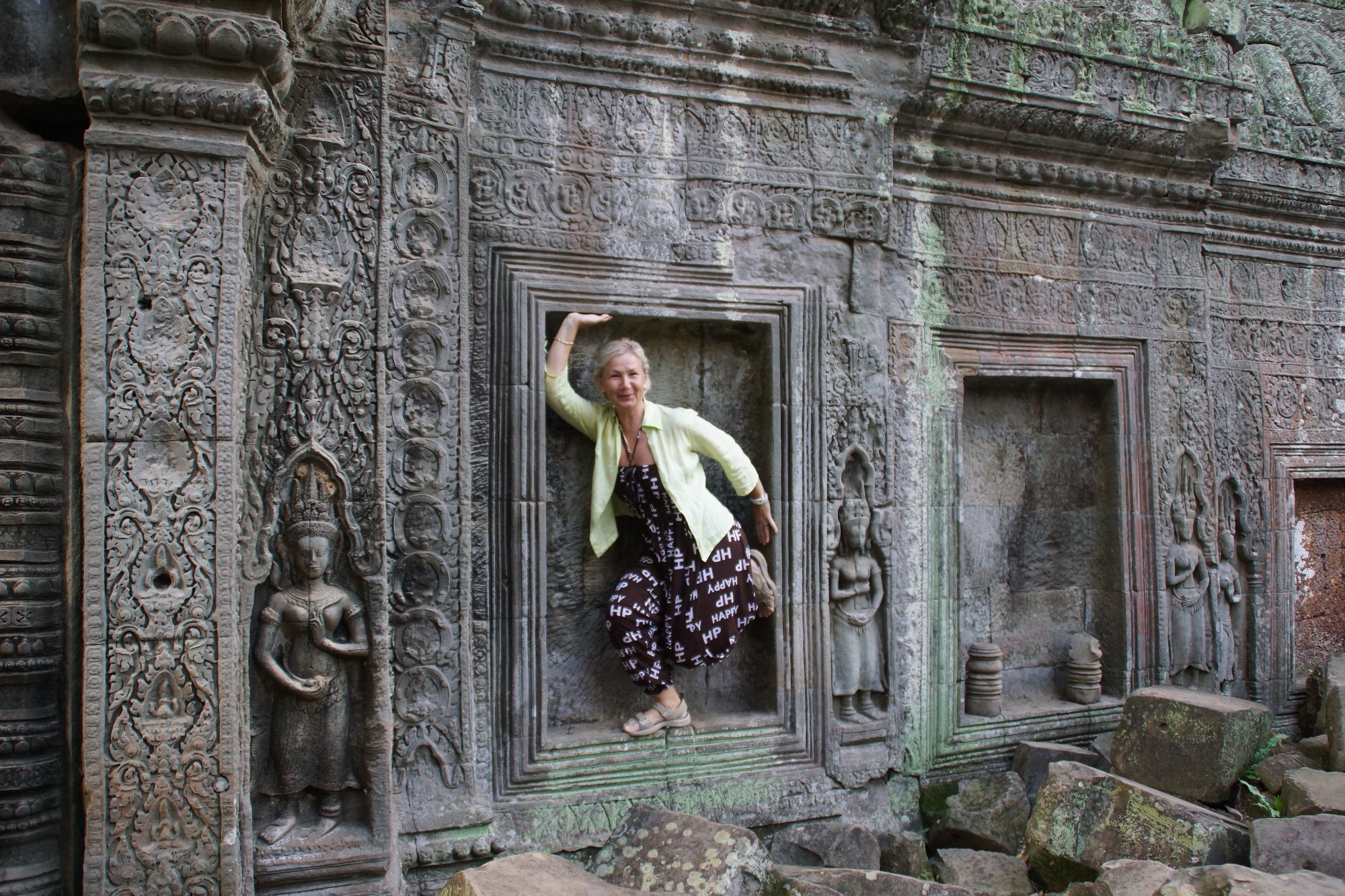 Angkor Wat, Cambodia