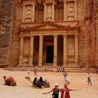 Petra photo