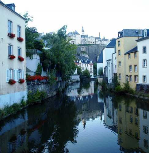 Luxembourg