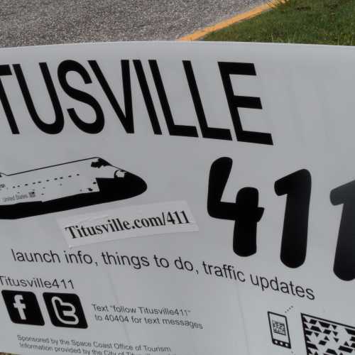 Titusville, United States