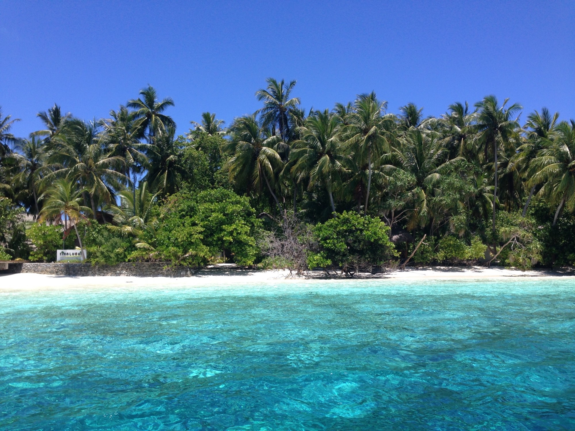 Maldives