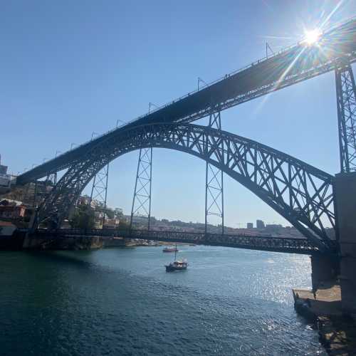 Порту, Португалия