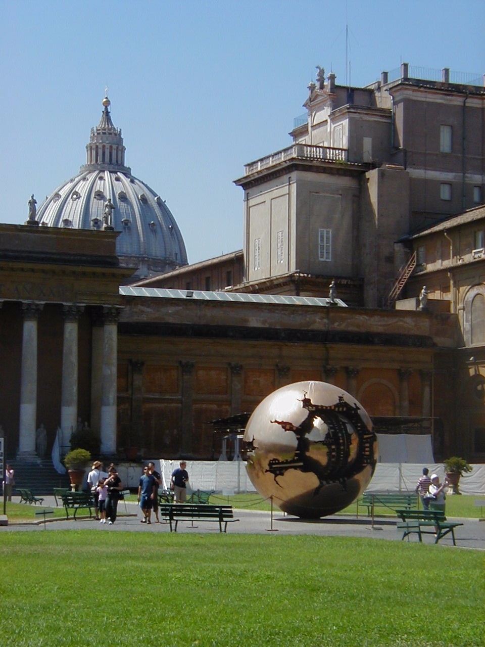 Vatican