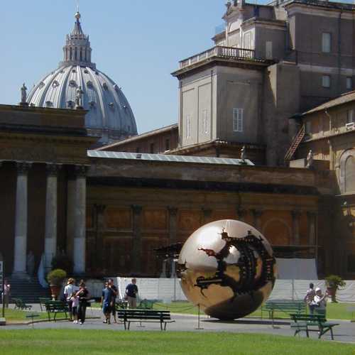 Vatican