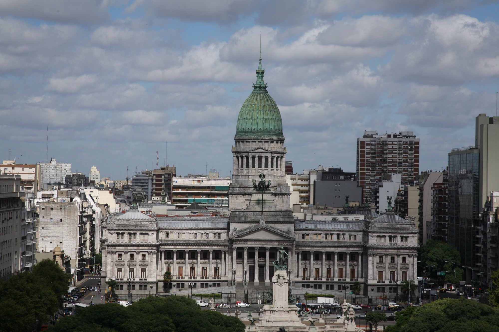 Argentina