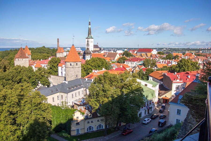 Estonia