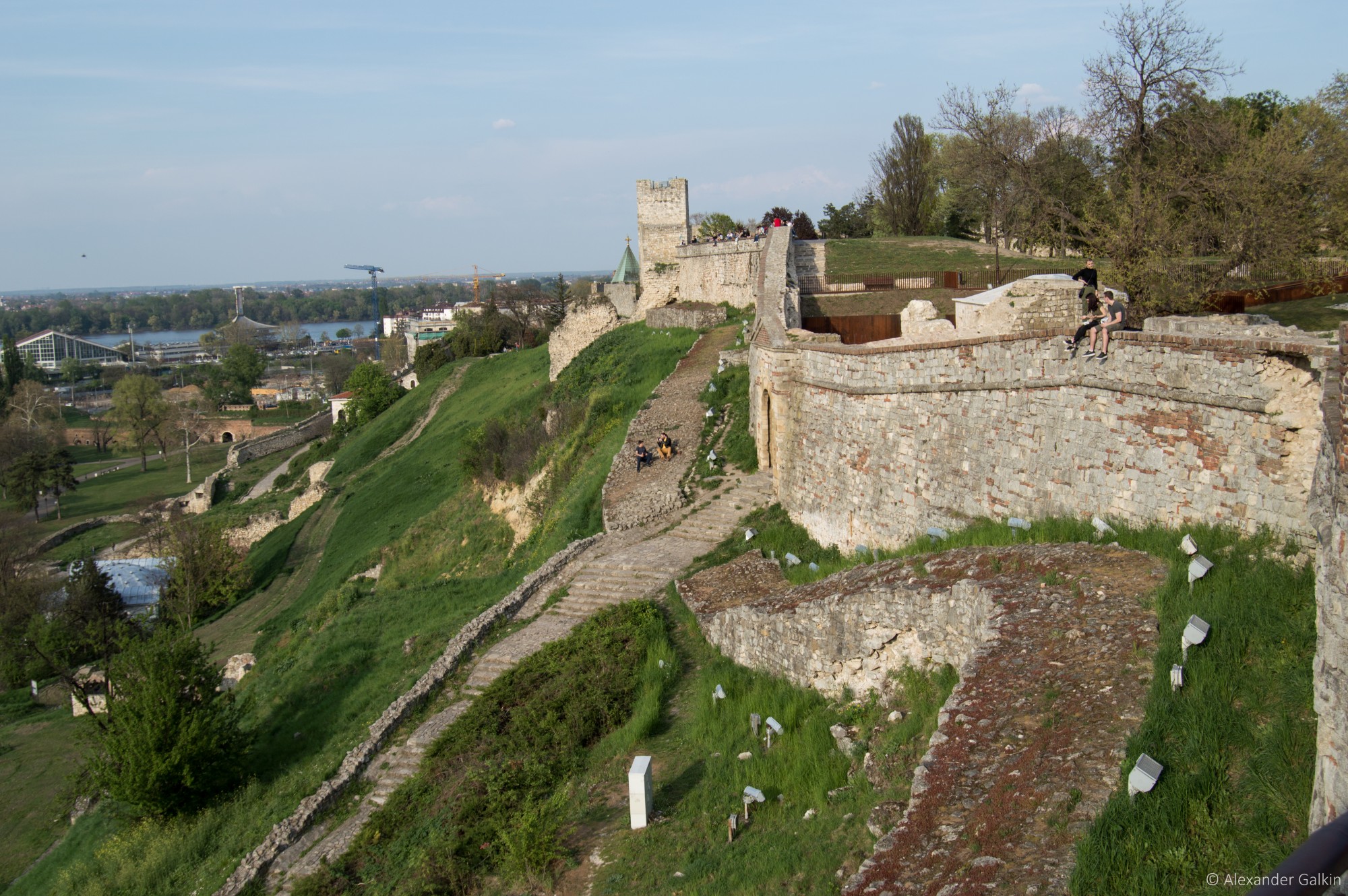 Сербия