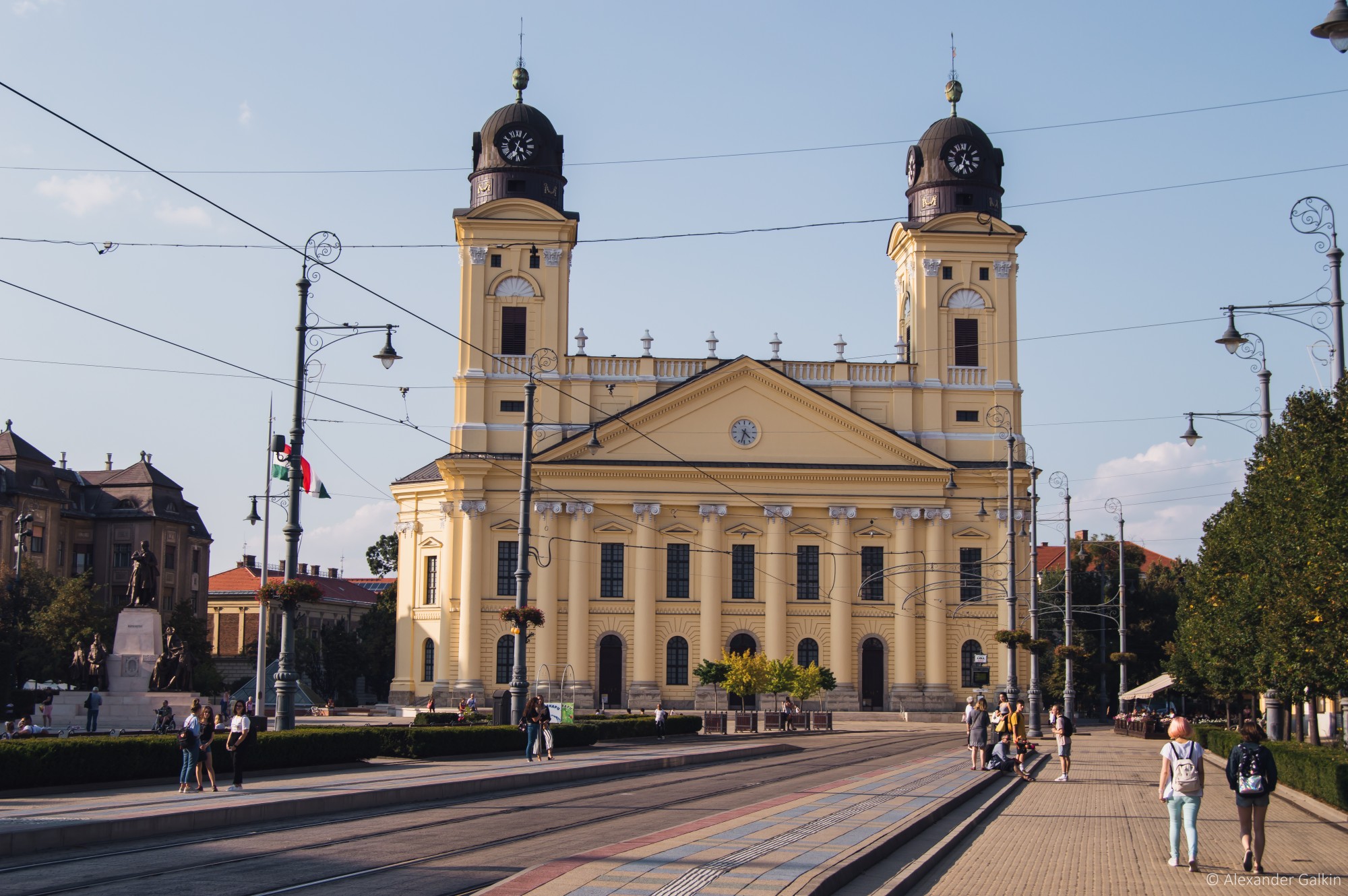 Hungary