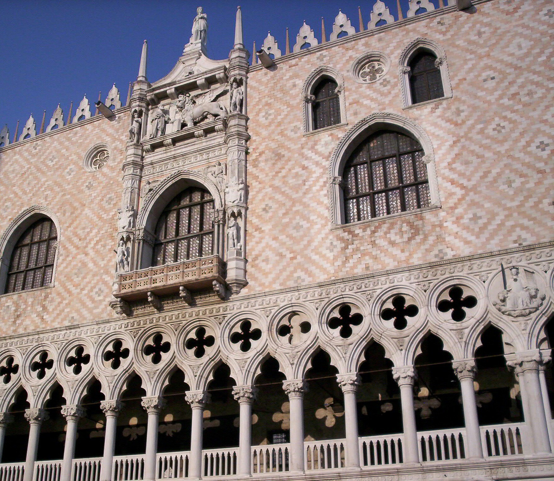 Venice, Italy