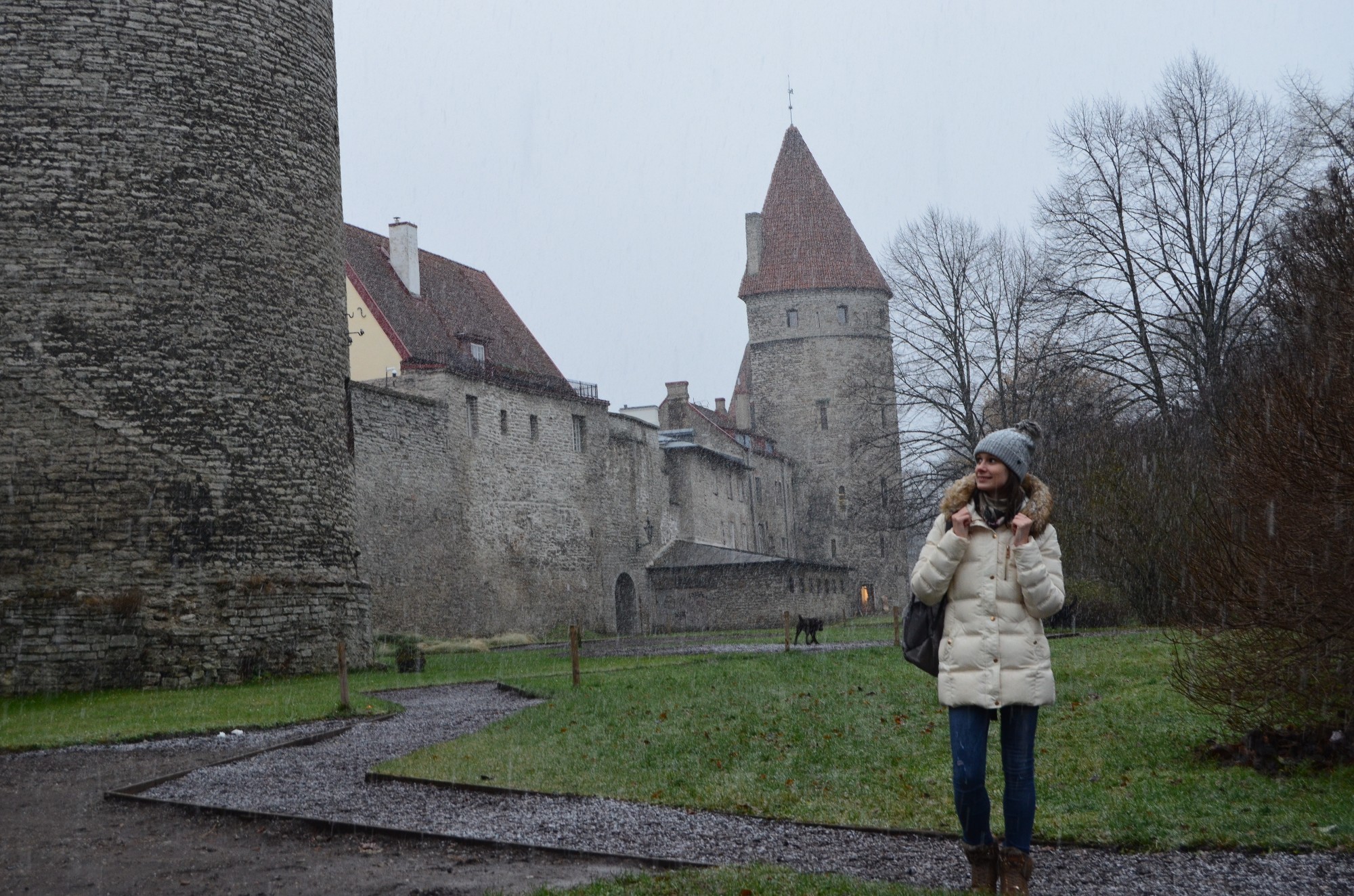 Estonia