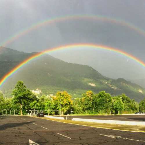 Liechtenstein