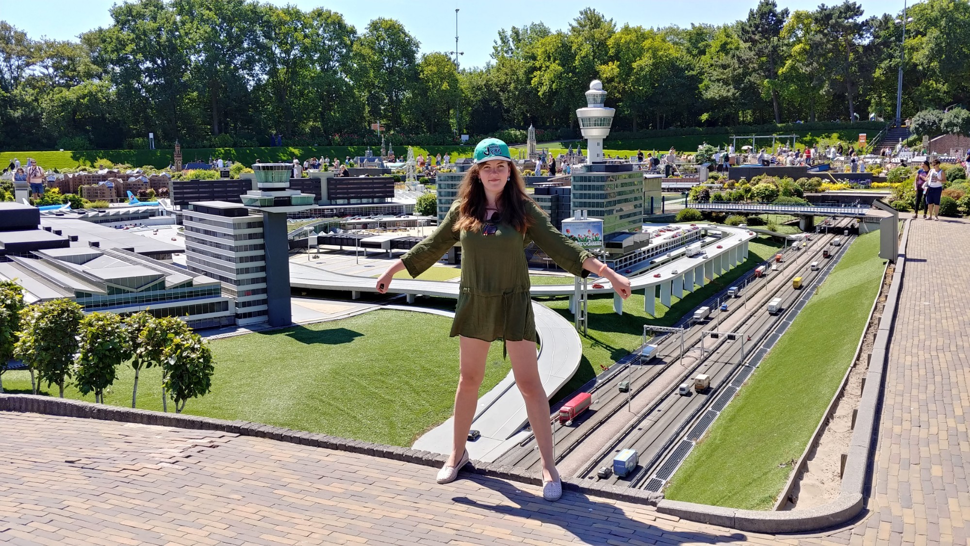 Madurodam, Netherlands