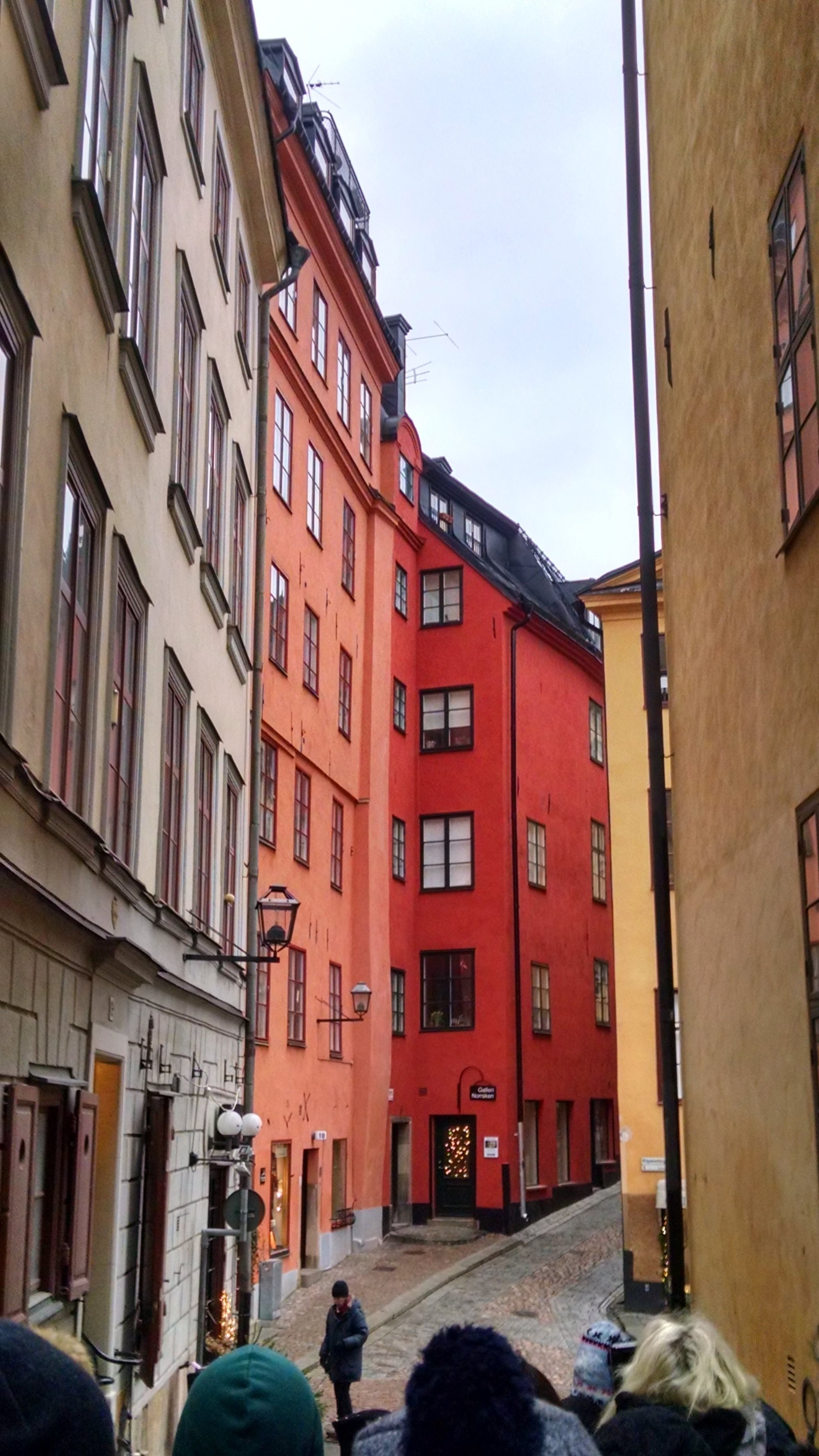 Stockholm, Sweden