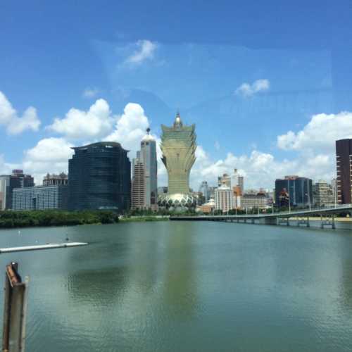 Macau photo