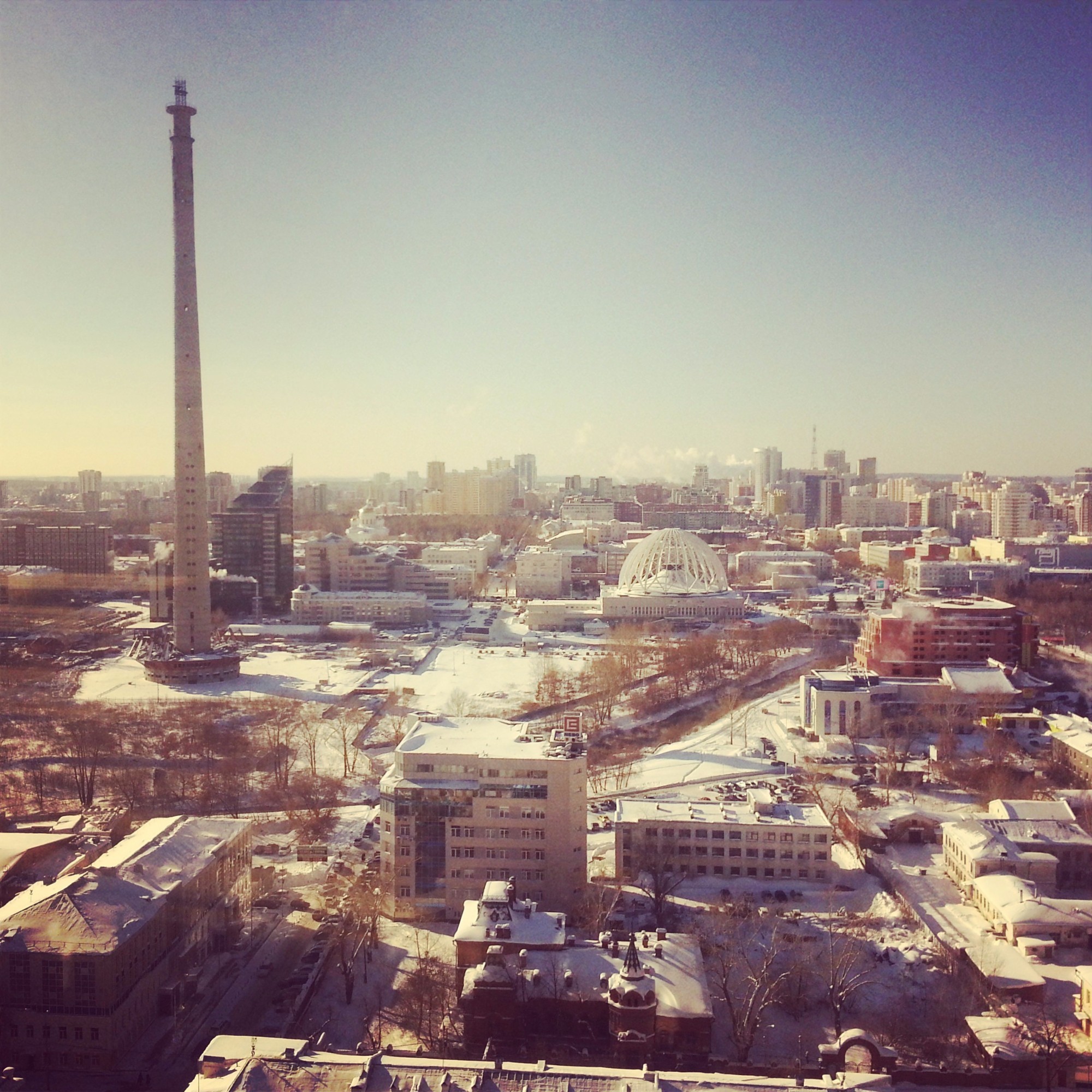 Yekaterinburg, Russia