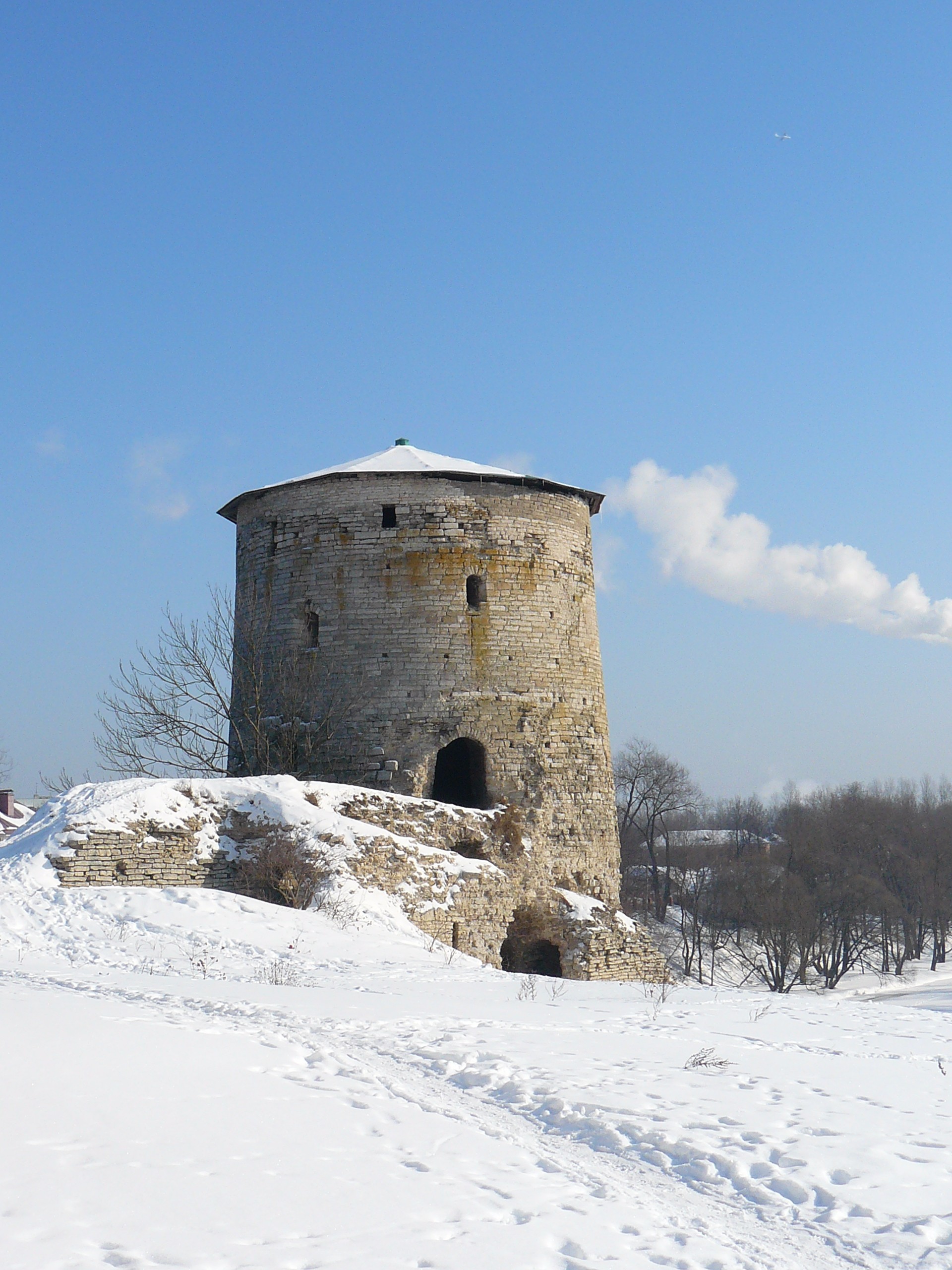 Pskov, Russia