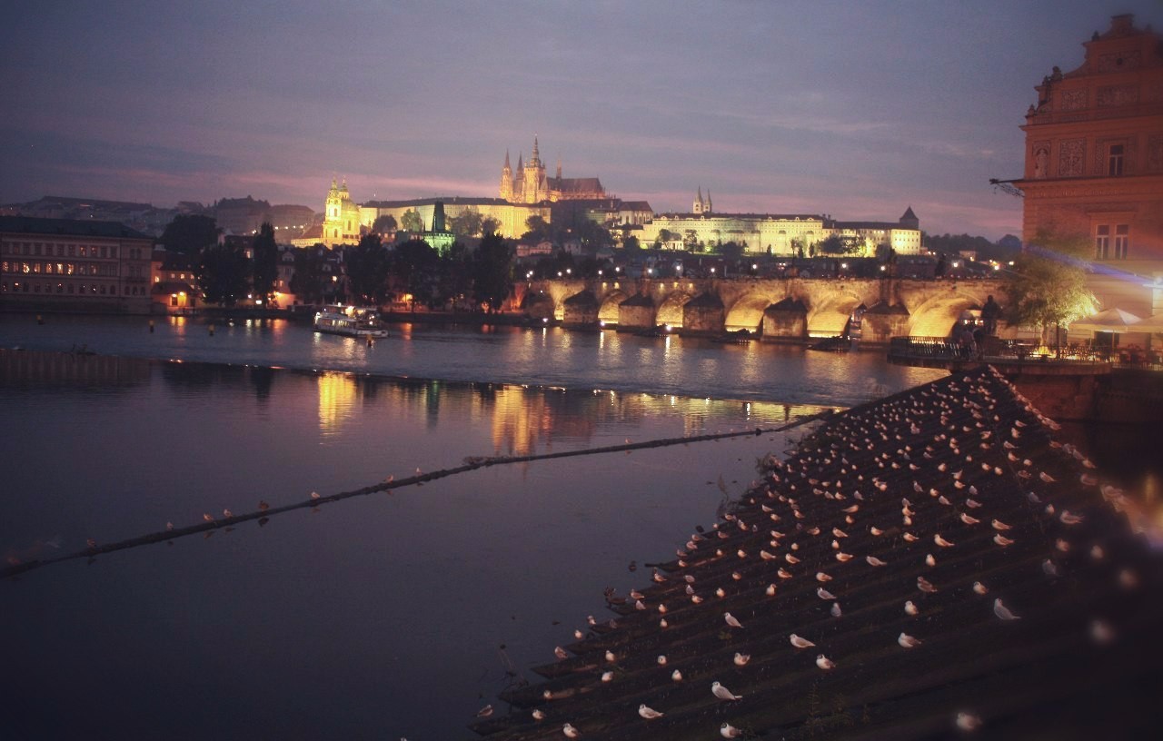 Czech Republic