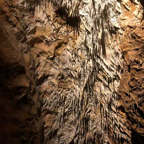 Ясовская пещера, Slovakia