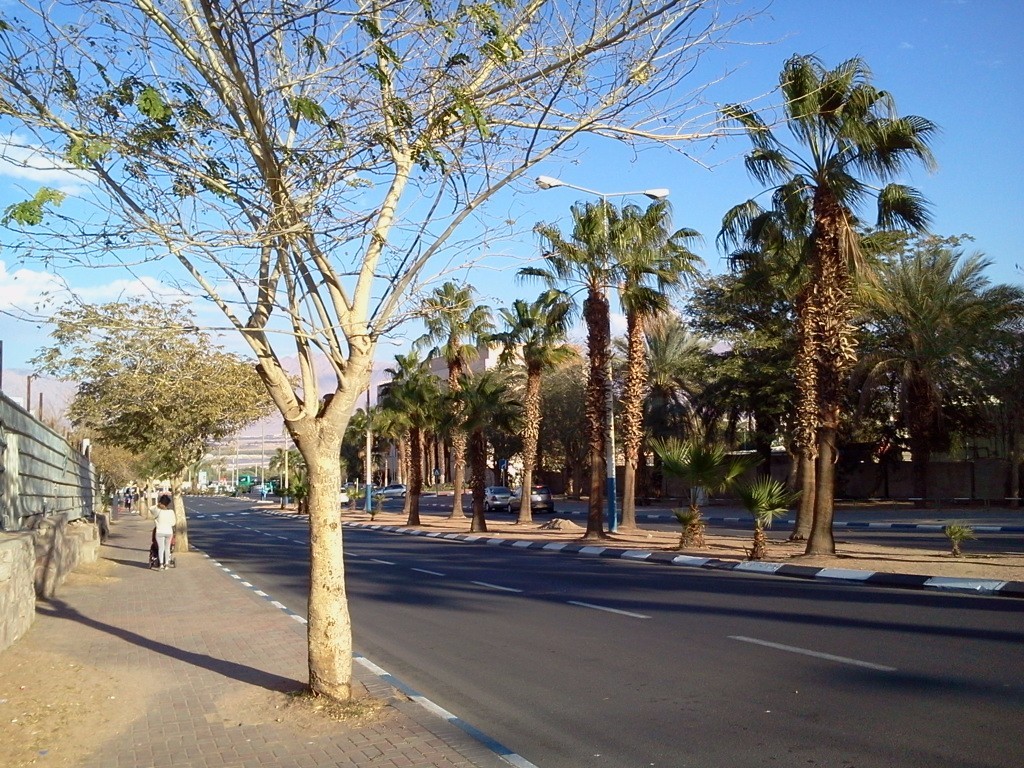 Eilat, Israel