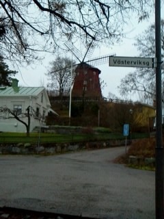 Strängnäs, Sweden