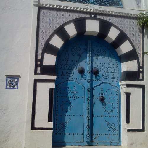 Sidi Bouzid, Tunisia