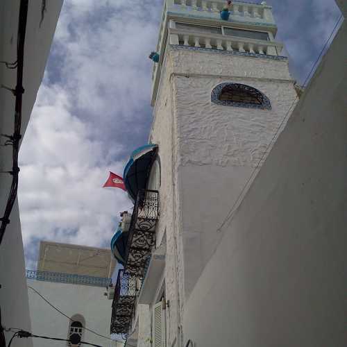 Хаммамет, Тунис