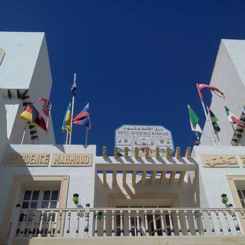 Hammamet, Tunisia