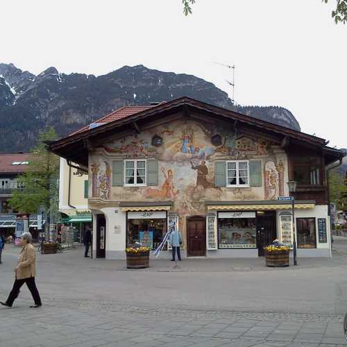 Garmisch-Partenkirchen, Germany