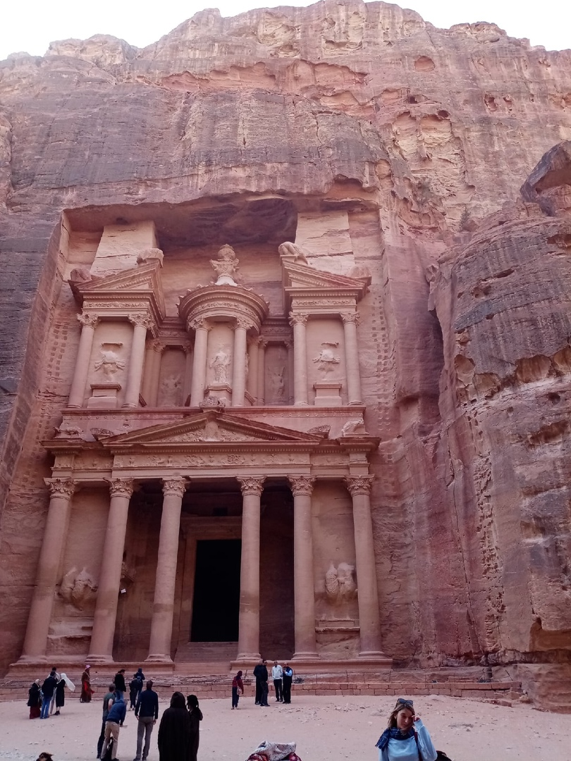 Petra, Jordan