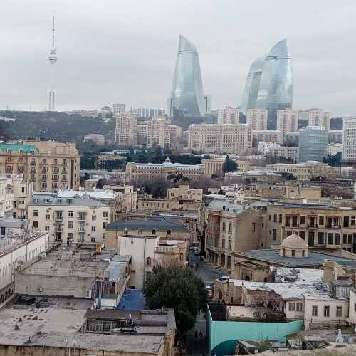 Azerbaijan