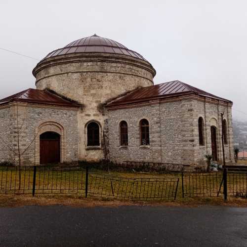 Shaki, Azerbaijan