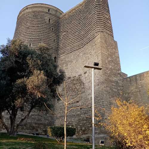 Baku, Azerbaijan