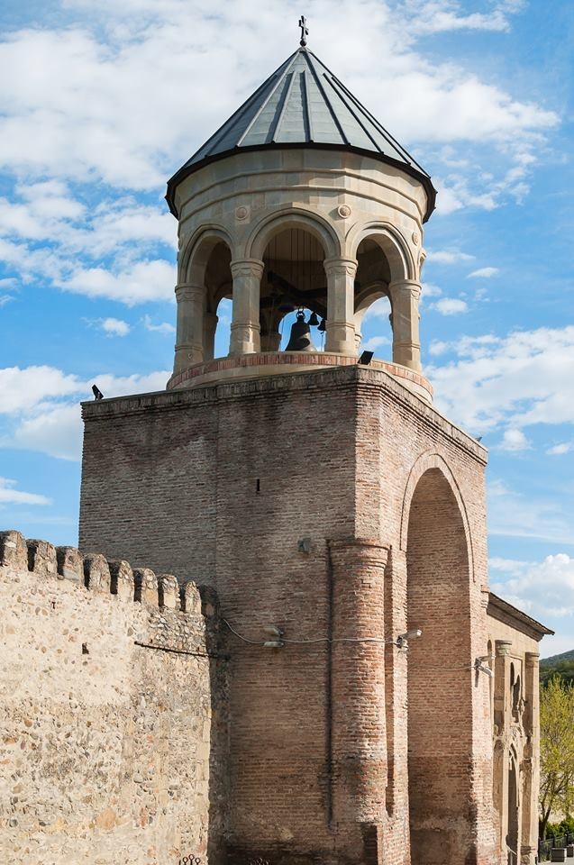 Mtskheta, Georgia