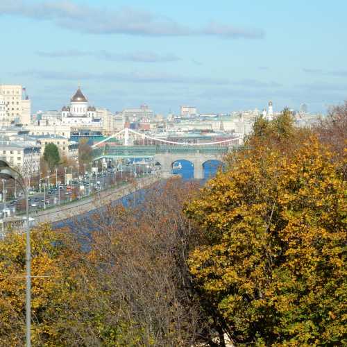 Москва, Россия