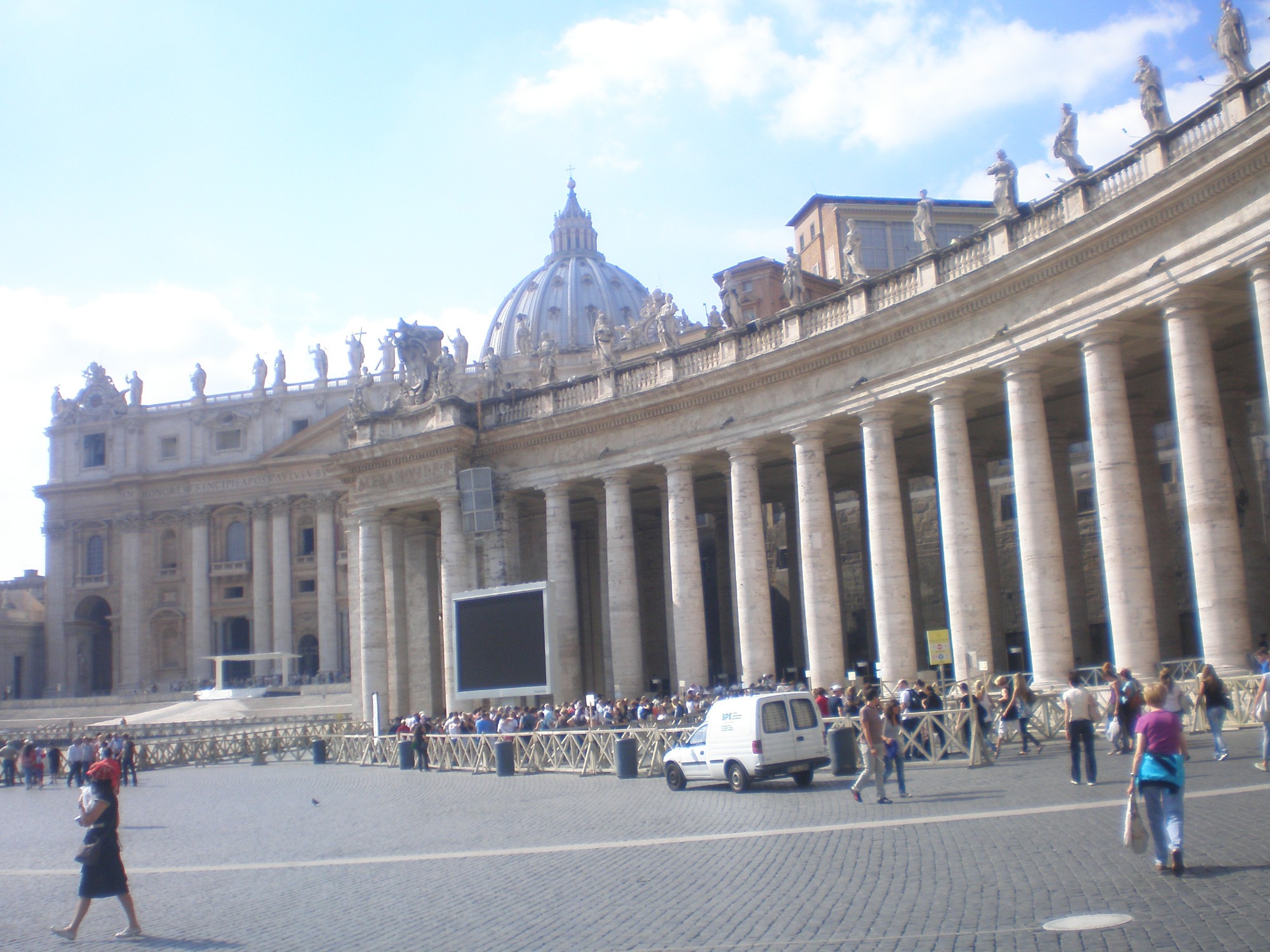 Vatican