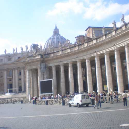 Vatican