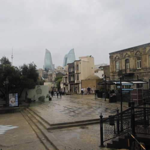 Azerbaijan