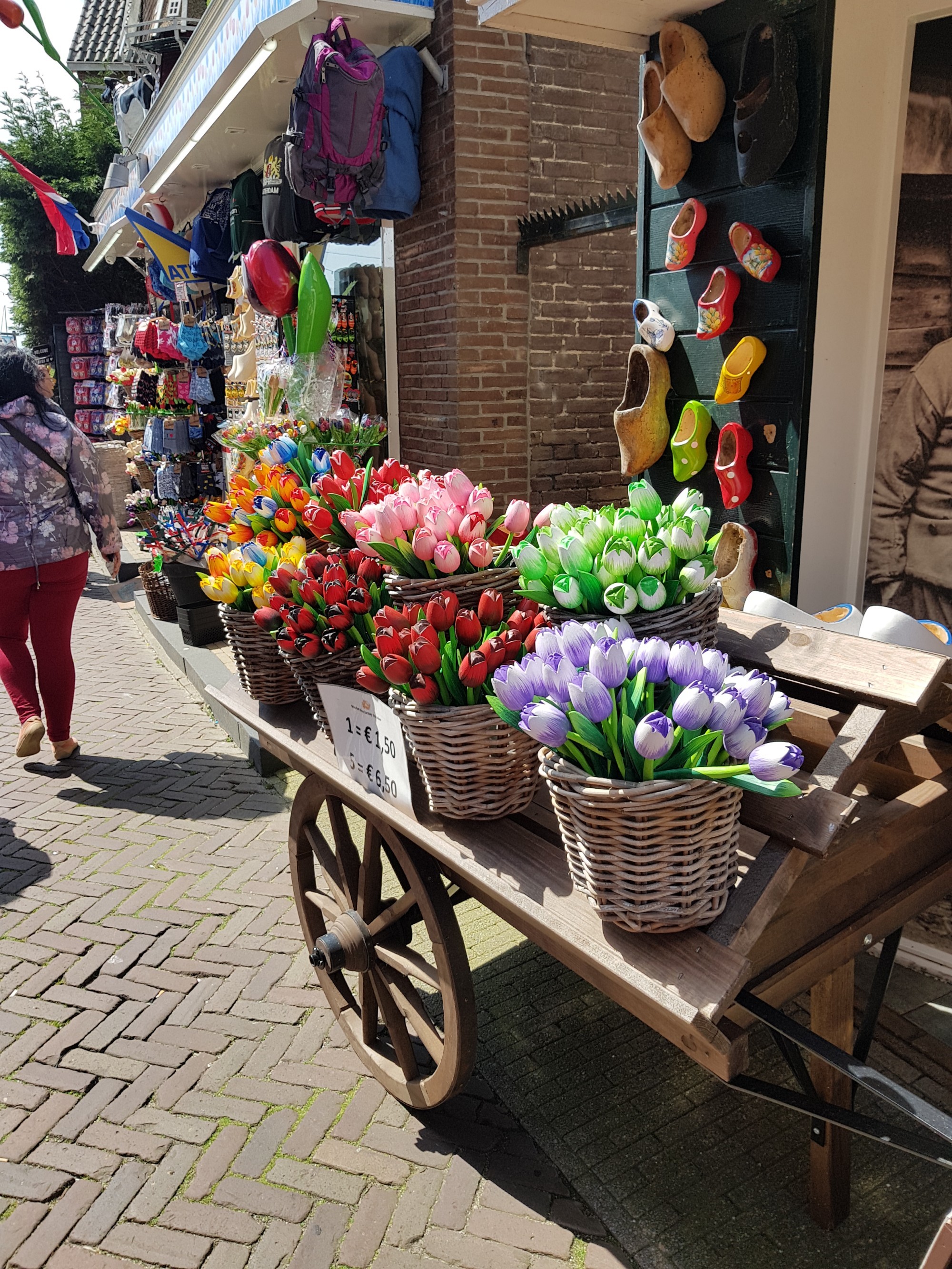 Волендам, Netherlands