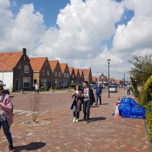 Волендам, Netherlands