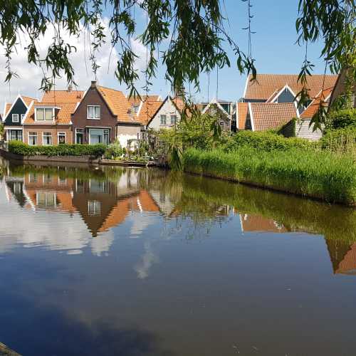 Волендам, Netherlands