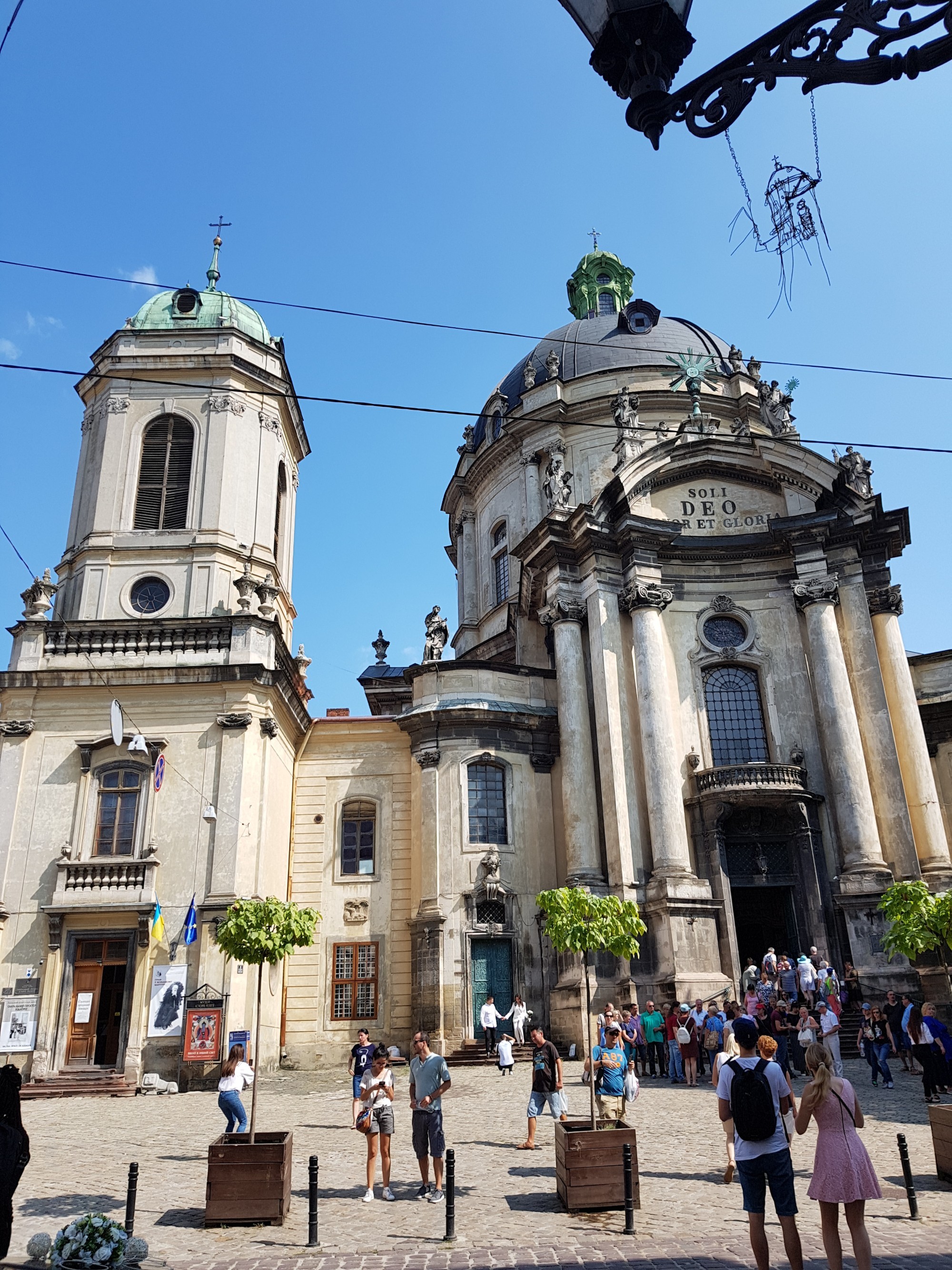 Lviv, Ukraine